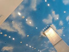 -菲住布渴酒店自助餐厅(阿里巴巴西溪园区店)