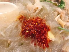 -苏晓玥·手作江南小吃(深圳北站店)