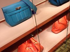 -爱马仕 HERMES(德基广场店)