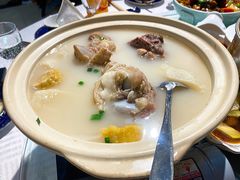 -阿兴记大饭店(金港国际购物中心店)