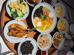 -寻宝记绍兴菜(状元店)