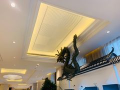-常州武进九洲喜来登酒店
