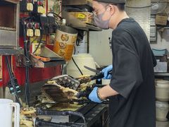 -利强记北角鸡蛋仔(弥敦道店 )