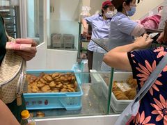 -上海哈尔滨食品厂(淮海中路店)