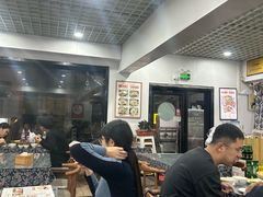 -八两八金·莱芜特色炒鸡(市南漳浦路店)