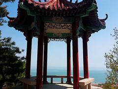 -崂山仰口游览区