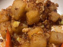 -张福记(陇海中路店)