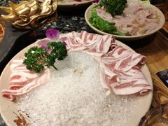 -蜀大侠火锅(国际购物店)