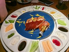 -馋嘴猫北京食堂·烤鸭·宵夜(亚运村店)