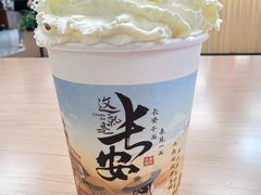 -茶话弄(北京五棵松万达店)