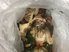 -吴山烤禽店(光复店)