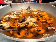 -辣婆婆(航天桥店)