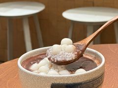 -小团圆糖水铺(襄阳南路店)
