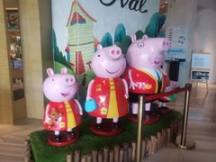 -长沙三景韦尔斯利酒店·Oval全日制餐厅自助餐