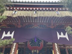 -浅草寺