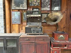 -重庆十八梯传统风貌区