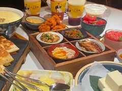 -火山屋台(新街口店)