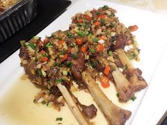 -聚味瞿记·龙虾堂(望城店)