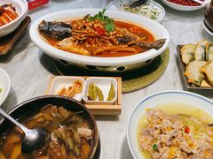 -桂小厨广西菜(水晶城店)