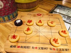 -局气 烤鸭·北京菜(光华路店)