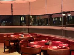 -洲际酒店·地平线全日餐厅HORIZON CAFÉ