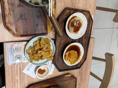 -小满手工粉(上海月星环球港店)