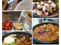 -吴草鸡爪오초닭발韩食堂(融恒盈嘉中心店)