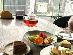 -Hi City·城市之巅