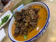 -溱湖八鲜菜馆