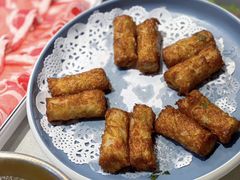 -德天肥牛海鲜火锅(城西银泰店)