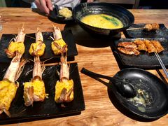 -KAOTOWN烤堂•烧烤(海汇港店)