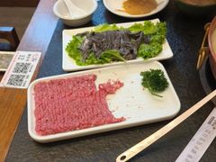 -仁和四季涮肉馆(天坛南门店)