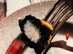 黑金炸鱼-黑手制面·Gentle Pasta(国金天地店)