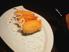 -万丽轩·粤菜(王府井金茂万丽酒店)