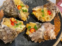 -黄鱼炙夜·烧烤·小龙虾(世茂缤谷店)
