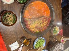 -萍姐火锅·公路夜市(南京新街口店)