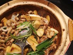 啫啫花肠-紫阳海鲜楼·传承闽味(长乐路总店)