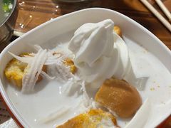 -阿古吉缅甸茶餐厅
