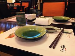 -麒麟中餐厅·经典粤菜·地道菜式老字号(广州长隆酒店)