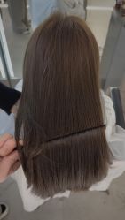 -汀南丝雨Hair design