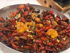 -眉州东坡(团结湖店)