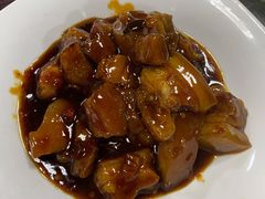 红烧肉-大隐隐于市私房菜(保和小区店)