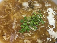 -鲁毓鲜蓬莱小面(黄山路店)