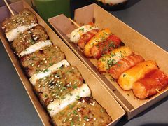 -LELECHA乐乐茶(新街口大洋店)