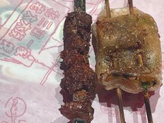 -北三老太太烧烤(人生一串上榜店)