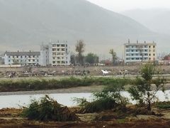 -图们国门景区