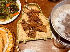 -华福羊汤馆(小市总店)