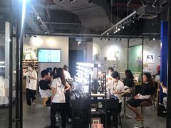 -海马体家庭照相馆(广州正佳广场店)