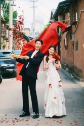 点击看大图 -金夫人婚纱摄影(衡阳店)