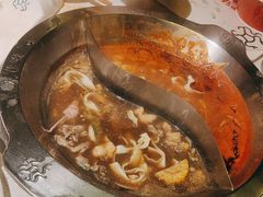 -大龙燚火锅